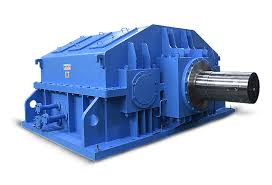 Custom‑Built Gearboxes